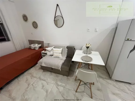 Imagem Apartamentos no Litoral para venda em Praia Grande no bairro Aviação
