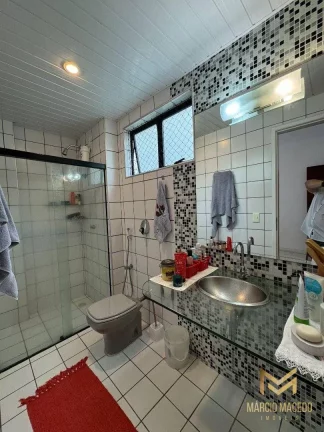 Imagem Apartamento com 3 suítes à venda, 150 m² por R$ 1.300.000 - Meireles - Fortaleza/CE