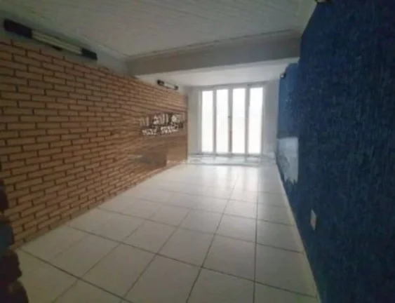 Imagem Sobrado Comercial para Locação