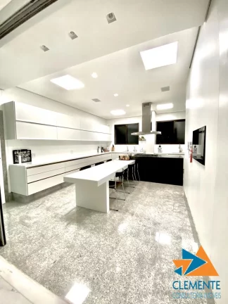 Imagem Apartamento à venda, 4 quartos, 4 vagas, Lourdes - Belo Horizonte/MG