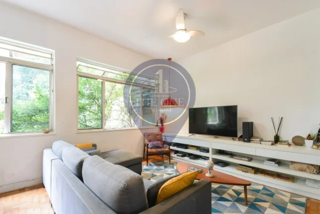 Imagem Apartamento à venda em São Paulo-SP, Paraíso: 3 quartos, 1 suíte, 2 salas, 2 banheiros, 124m². Venha conferir!
