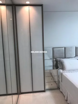 Imagem Apartamento Alto Padrão à Venda com 03 Suítes, Localizado no Centro de Balneário Camboriú - SC