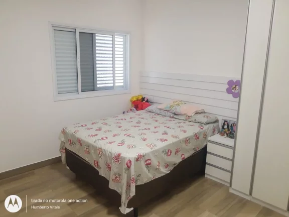 Imagem Casa a venda no Condomínio Riviera de Santa Cristina XIII - Paranapanema/SP.