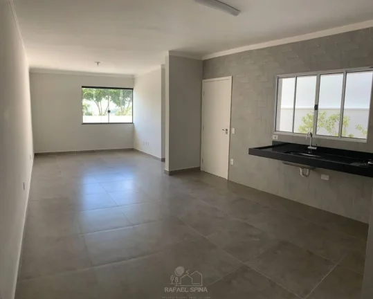Imagem Casa à venda no bairro Portão - Atibaia/SP