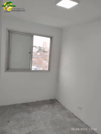 Imagem APARTAMENTO PARA VENDA - PRÓXIMO AO SANTANA PARQUE SHOPPING