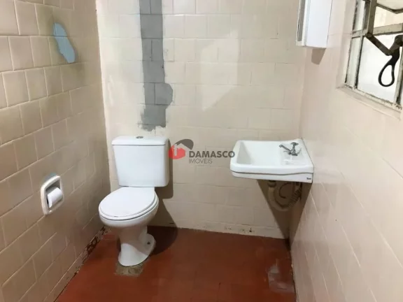 Imagem Casa à venda 2 Quartos, 1 Suite, 5 Vagas, 290M², Santa Maria, São Caetano do Sul - SP