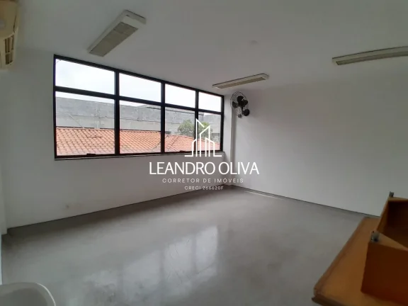 Imagem Prédio Comercial, 1.250 m², aluguel - Avenida Indianópolis - Moema - São Paulo/SP