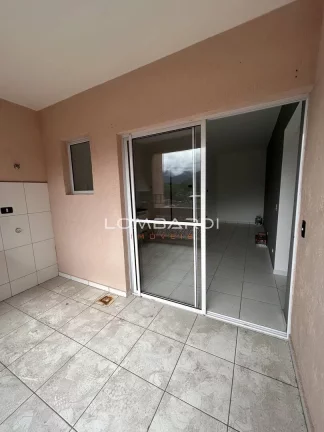 Imagem Apartamento novo no centro da cidade!