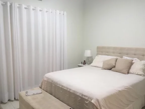 Imagem ALUGA-SE CASA