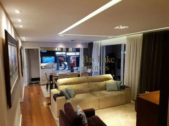 Imagem Vende Apartamento Terrazza Mooca 149m , Aceita permuta