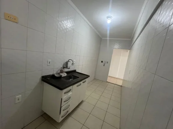 Imagem Maravilhoso Apartamento 2 Quartos à Venda no Ocian, Praia Grande