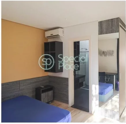 Imagem Uma lindíssima e confortável casa de condomínio que lhe oferece, segurança, privacidade, lazer, ...