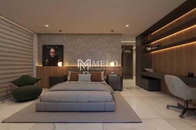 Imagem Oportunidade em ALAGOAS: 207m², 03qts, 03vagas...