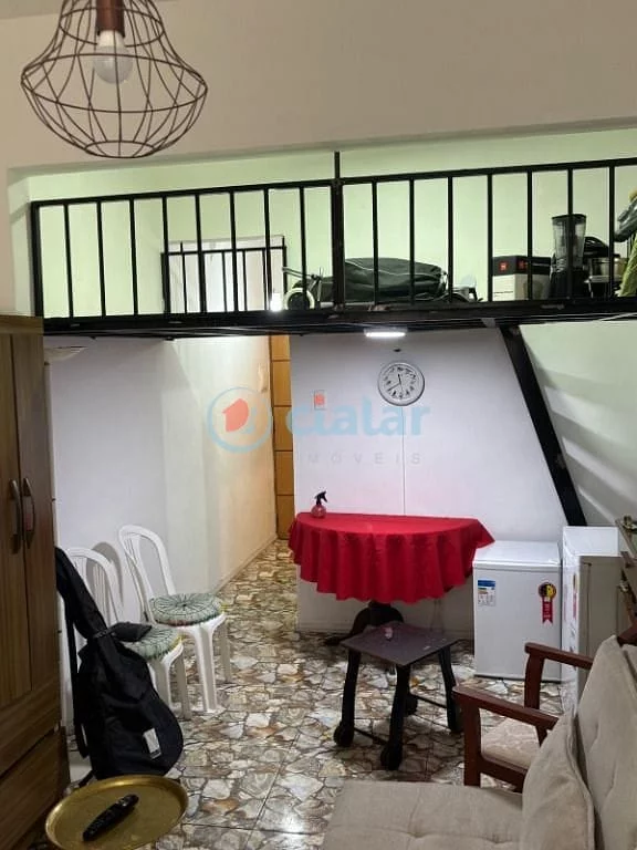 Imagem Apartamento com 1 dormitório à venda, 21 m por R$ 380.000,00 - Botafogo - Rio de Janeiro/RJ Imagem Apartamento com 1 dormitório à venda, 21 m por R$ 380.000,00 - Botafogo - Rio de Janeiro/RJ