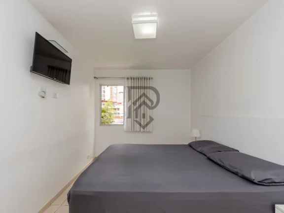 Imagem Apartamento vila clementino pronto para morar
