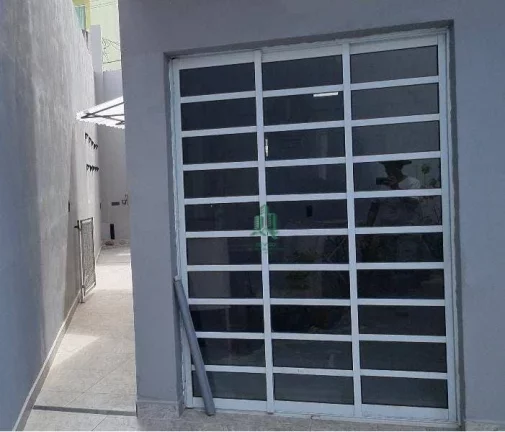 Imagem Casa com 3 dormitórios à venda, 400 m² por R$ 980.000,00 - Piqueri - São Paulo/SP