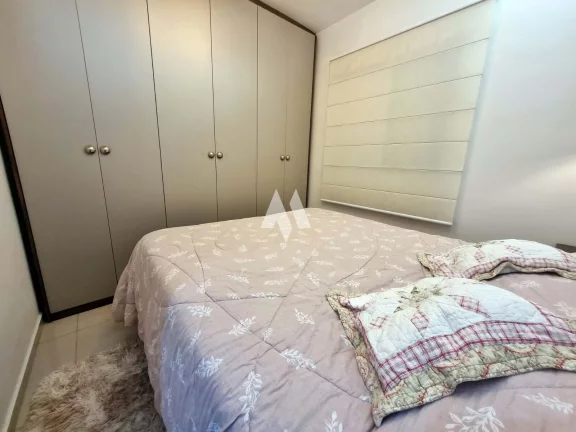 Imagem Apartamento com 80m², 3 dormitórios, 1 vaga, lazer completo, Gonzaga Santos!