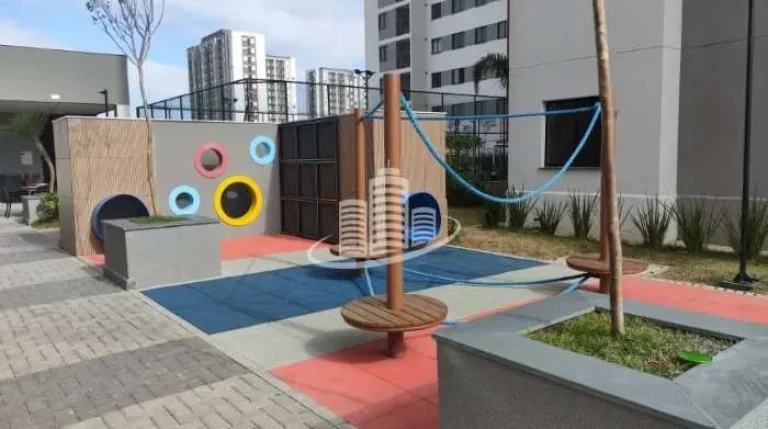 Imagem Apartamento Padrão