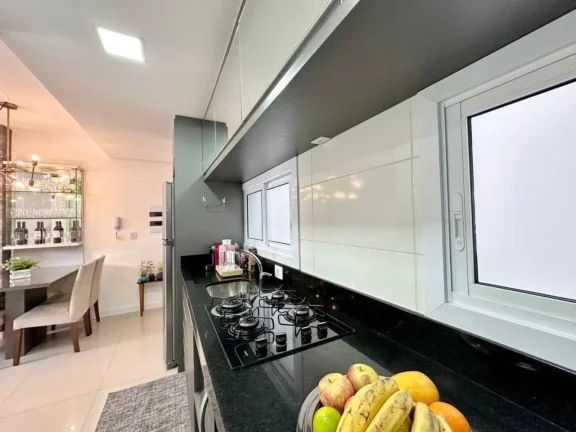 Imagem Apartamento 1 Dormitório - Bairro Navegantes