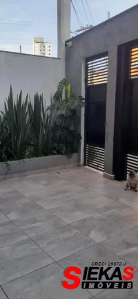 Imagem CASA RESIDENCIAL em SÃO PAULO - SP, VILA ANTONINA