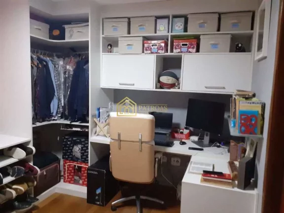 Imagem Apartamento Padrão
