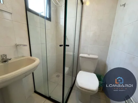 Imagem Cobertura duplex a venda na Praia Grande