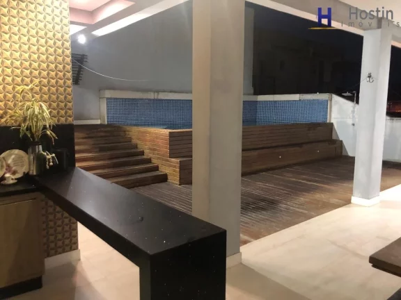 Imagem CASA TEMPORADA em SÃO FRANCISCO DO SUL - SC, Ubatuba