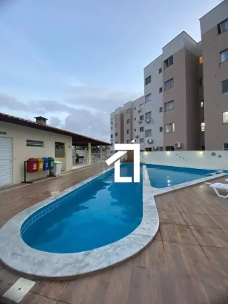 Imagem Apartamento | Cidade Universitária | 2 Quartos | Terminação Norte | 42m²