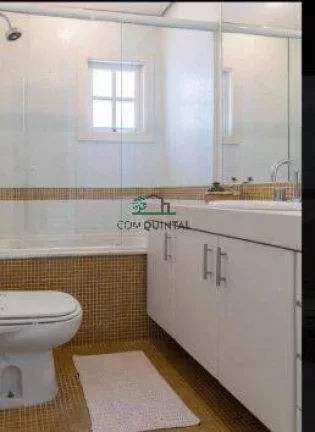 Imagem Casa com 5 Quartos à Venda, 929 m² em Granja Viana Ii - Cotia