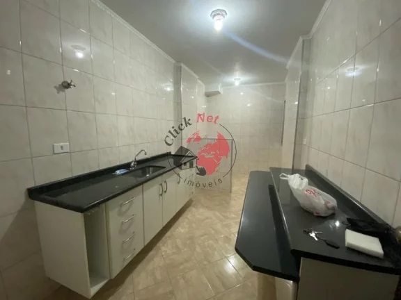 Imagem Apartamento prox ao centro , 2 dorms , 1 vaga , bairro Centro, São bernardo campo