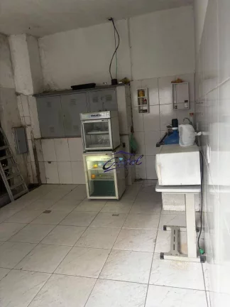Imagem Galpão à venda, 1000 m² - Água Azul - Guarulhos/SP