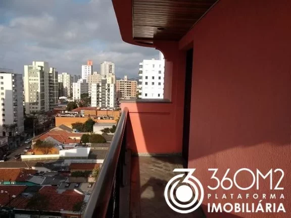 Imagem Apartamento para Venda em Santo André / SP no bairro Vila Assunção