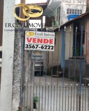 Imagem TERRENO RESIDENCIAL em SÃO PAULO - SP, ERMELINO MATARAZZO - PARQUE BOTURUSSU