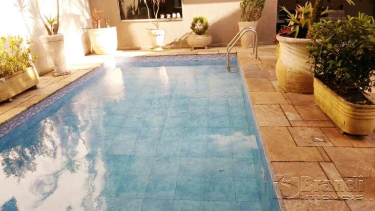 Imagem Casa alto Padrão 3 dormitórios c/ 2 suítes - Vila Zelina