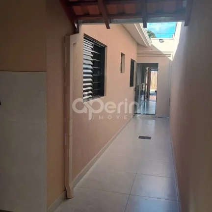 Imagem CASA À VENDA - JARDIM TANGARÁ