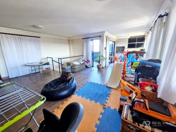 Imagem Cobertura Duplex para Locação com Piscina no Bairro Batel em Curitiba