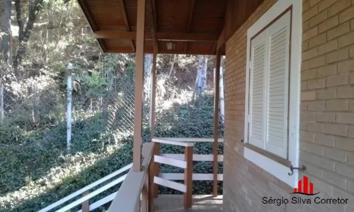 Imagem Casa para Venda com 05 quartos no Vale Encantado.