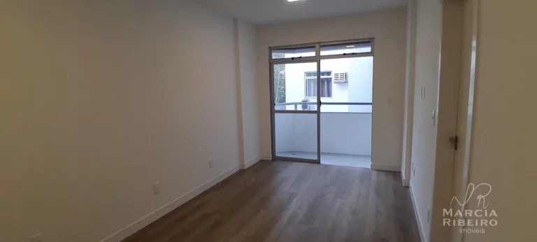 Imagem Apartamento 01 Dormitório no Itacorubi