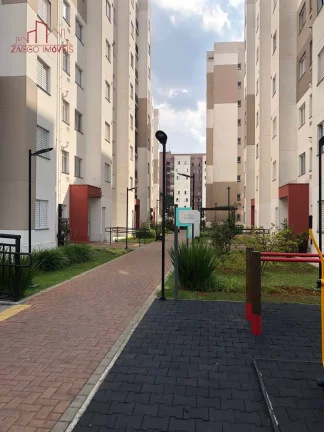 Imagem Lindo Apartamento-parque Rebouças de 43m² Reformado - 2 dorms.
