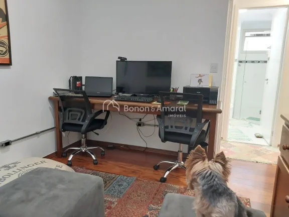 Imagem Lindo apartamento com área de 94 m², distribuídos em 3 quartos, sendo 1 suíte, com armários, sa...