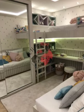 Imagem Apartamento Novo à Venda no bairro Rudge Ramos em São Bernardo