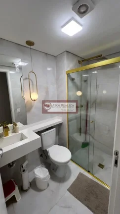 Imagem Venda de Apartamento em Socorro, SP: 2 Dorms, 1 Suíte, R$650k