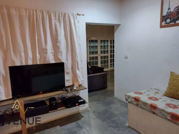 Imagem Casa à venda, 220 m² por R$ 3.495.000,00 - Parque Rio Abaixo - Atibaia/SP