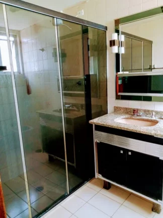 Imagem Apartamento de padrão Superior a venda com 3 dormitórios no centro de Tatuí /SP