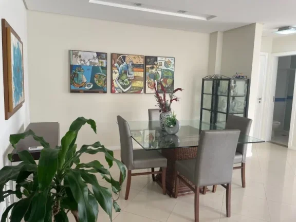 Imagem Cobertura com 4 dormitórios à venda, 250 m² - Ingleses do Rio Vermelho - Florianópolis/SC