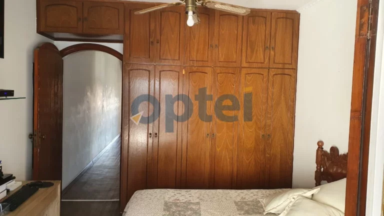Imagem LINDO SOBRADO DE 185 M² , 03 DORMITÓRIOS 01 SUITE,BAIRRO ANCHIETA, SÃO BERNARDO DO CAMPO