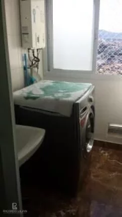 Imagem "Seu novo lar no coração de Guarulhos: Apartamento de 2 dormitórios no Condomínio Autêntico, com varanda gourmet e lazer completo!"