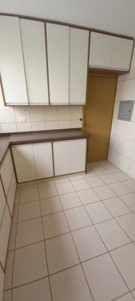 Imagem Apartamento Jardim Paulista - 110M², 3 Dorms, 1 Suíte, 1 Vaga.
