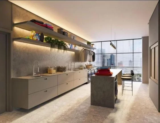 Imagem Flat super aconchegante de alto padrão em Manaíra – Pronto para morar ou investir! Imagem Flat super aconchegante de alto padrão em Manaíra – Pronto para morar ou investir!