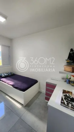 Imagem Apartamento para Venda em São Bernardo do Campo / SP no bairro Baeta Neves